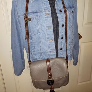Dooney & Bourke Flap Crossbody